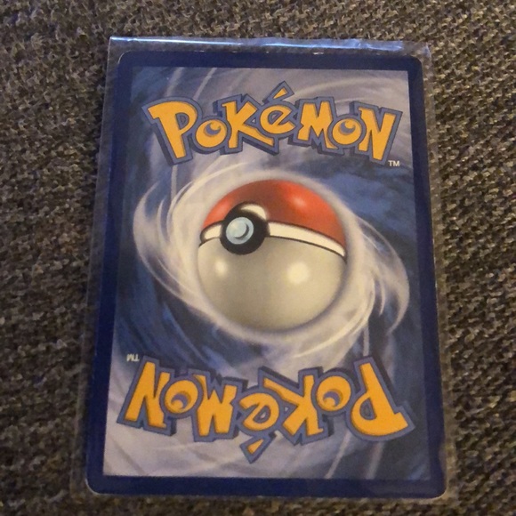 Pokemon Mewtwo Cracked Ice Holo from Evolutions - Picture 2 of 2